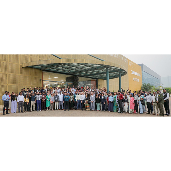 The Community Reunited in Vizag, Celebrating the Excellence of Clinical Engineering