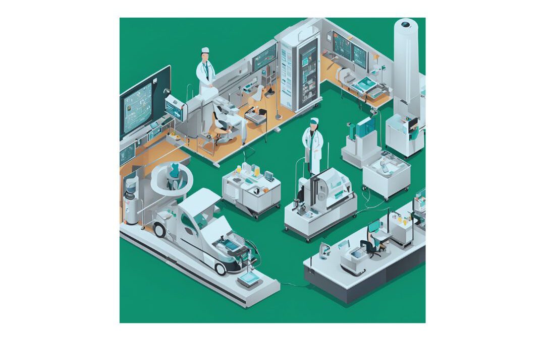 The Future of Clinical Engineering in a Value-Based Healthcare System