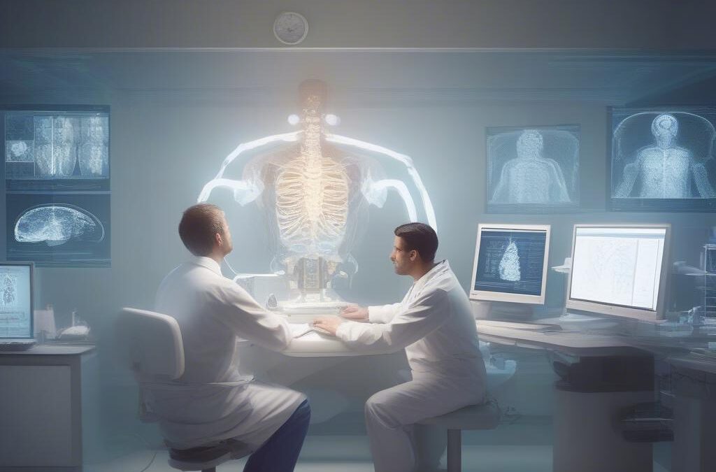 The Role of Clinical Engineers in the Digital Health Revolution