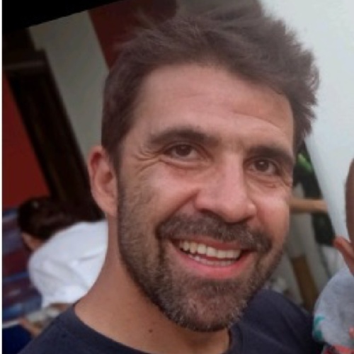 Aristeidis Dermitzakis