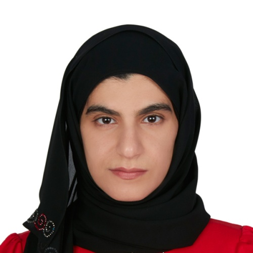 Hanan Al-Awadhi
