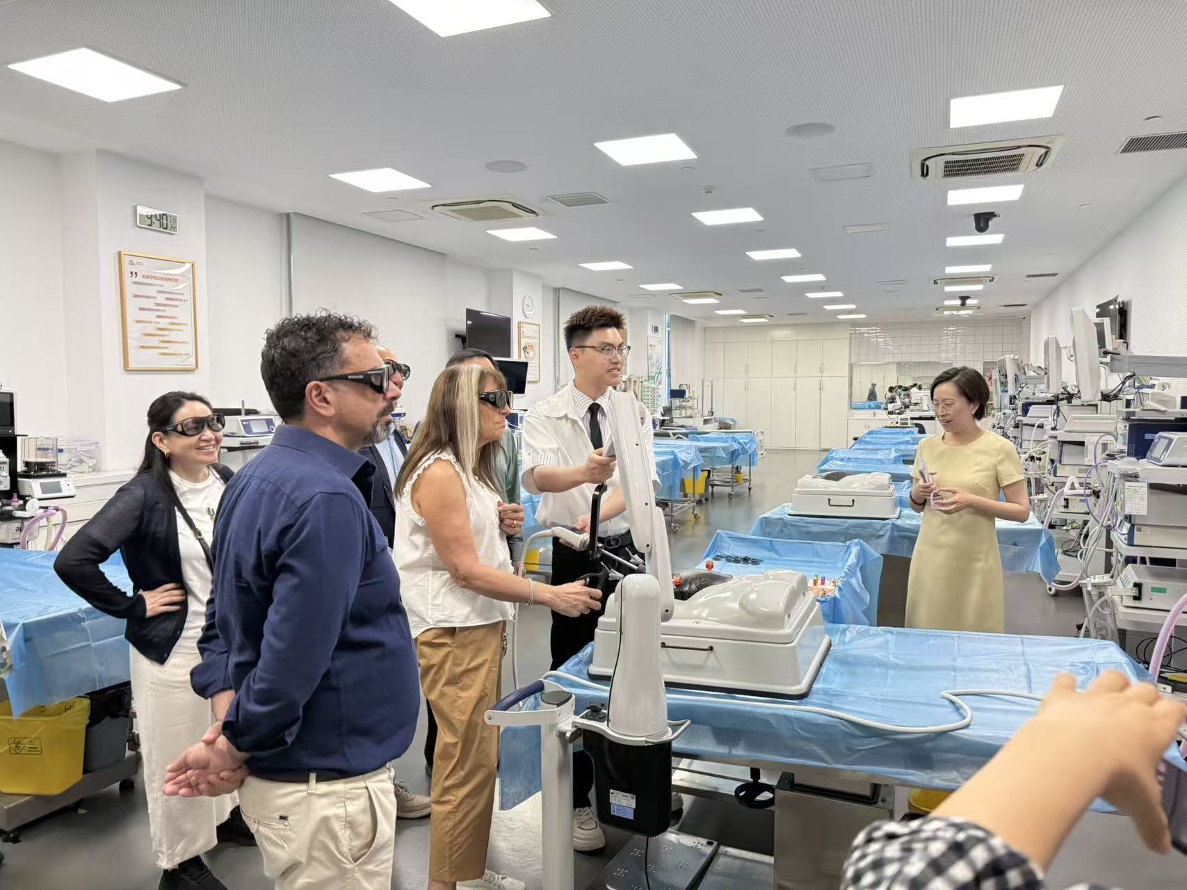 24-aesculap-academy-suzhou-training-facilities