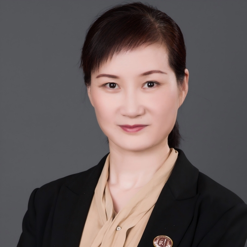 Xiaomin LOU