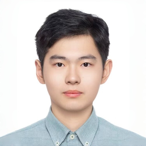 Yilin WANG